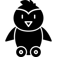 Penguin Icon
