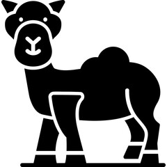 Camel Icon