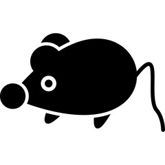 Mouse Icon