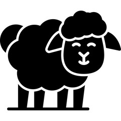 Sheep Icon