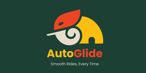 Auto Glide Logo