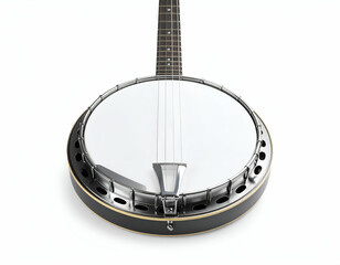 Circular Banjo A Detailed Look at its Unique Design and Features