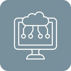 Cloud Icon