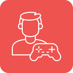 Gamer Icon