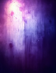 Obraz premium Purple Grunge Wooden Texture Background