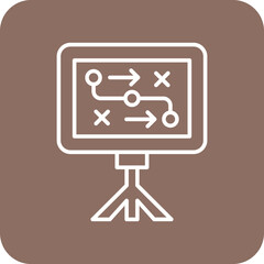 Planning Icon