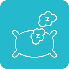 Sleep Icon