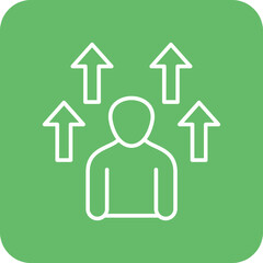 Self development Icon