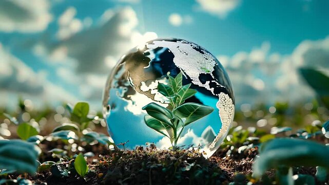 Earth ozone video: planet atmosphere, ozone shield, environmental impact, atmospheric protection, climate change concerns, ozone depletion, global warming, scientific study, planetary health.