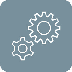 Gear Icon