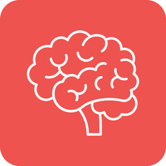 Brain Icon
