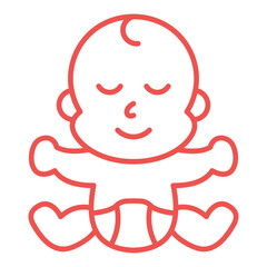 Baby Icon