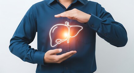 Protecting Your Liver A Guide to Liver Health and Wellness