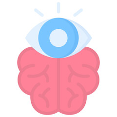 Inner Vision  Icon