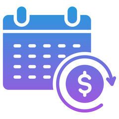 Subscription Plan Icon