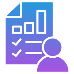 Freelance Dashboard Icon