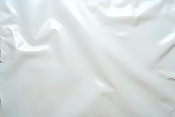 "Realistic Transparent Plastic Wrap Texture Collection"