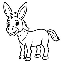 animal coloring pages 