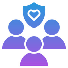 Psychological Safety Icon