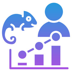 Adaptive Behavior Icon