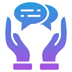 Peer Support Icon