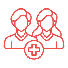 Patients Icon