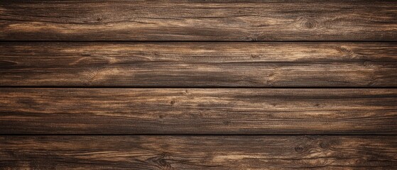 The beautiful wooden planks showcasing rich textures and warm tones.