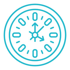 Clock Icon