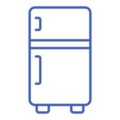 Fridge Icon