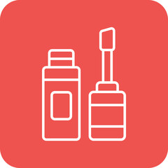 Lipgloss Icon