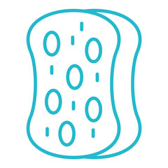 Sponge Icon