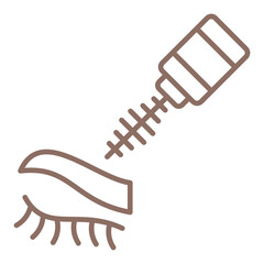 Mascara Icon