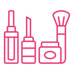 Makeup Icon