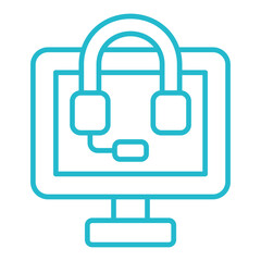 Tech support Icon