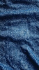 Denim Jeans Texture Background