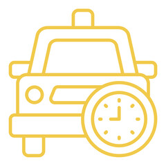 Clock Icon
