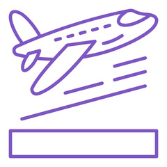 Flight Icon
