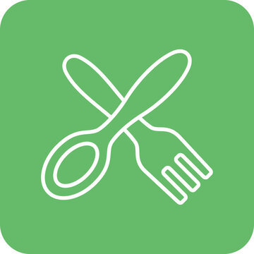 Spoons Icon