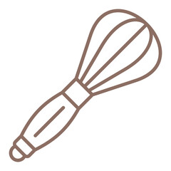 Whisk Icon