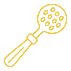 Spatula Icon