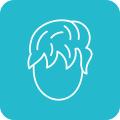 Hairstyle Icon