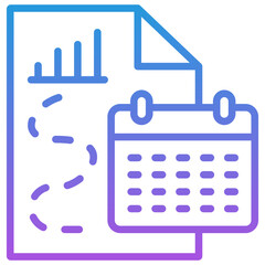 Strategic Planning Icon
