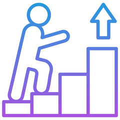 Lead Motion Icon