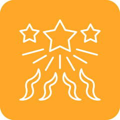 Fireworks Icon