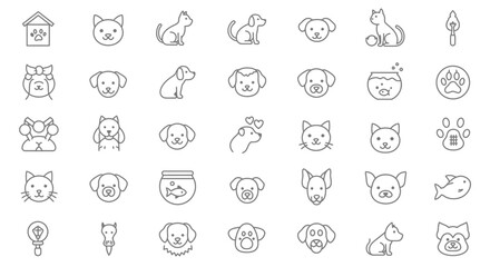 Playful cartoon animal vector seamless pattern with a full alphabet and number set, ideal for child-friendly designs