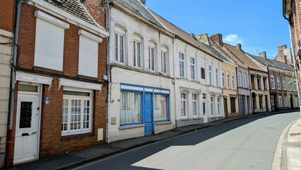 Fototapeta premium CASSEL (Nord)