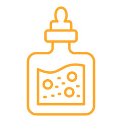 Flask Icon