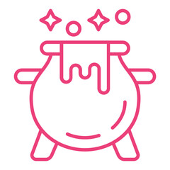 Cauldron Icon