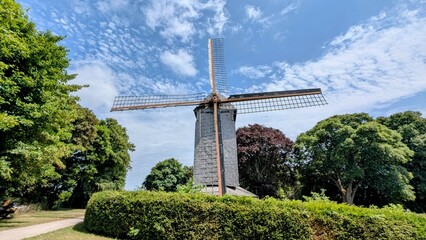 CASSEL (Nord) © CACCHIONE Antonio