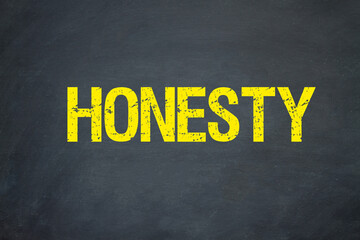 Honesty	
